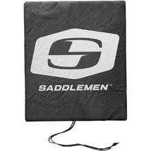 Load image into Gallery viewer, SADDLEMEN SISSY BAR BR1800 TACT 3515-0207