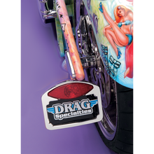 Load image into Gallery viewer, RUSS WERNIMONT DESIGNS LED T/LIGHT/T-SIGN/LICENSE KIT 2010-0010