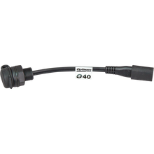 Load image into Gallery viewer, TECMATE OPTIMATE SOCKET O-40s O-40S