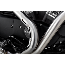 Load image into Gallery viewer, VANCE &amp; HINES 14-22 XL EXHAUST 2-1 UPS SS BR PCX 27327