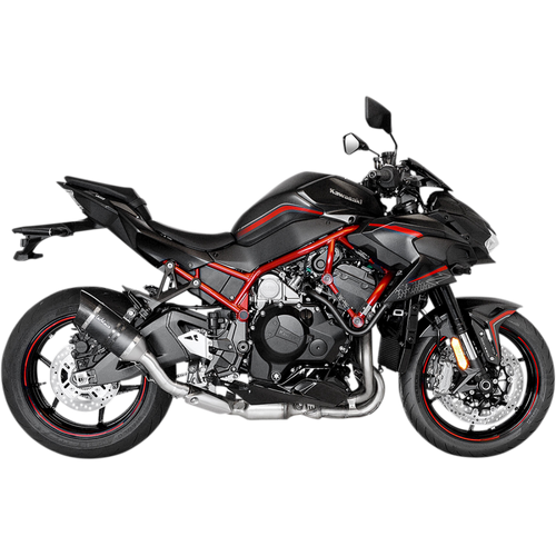 LEOVINCE MUFFLER LV PRO CF Z H2 14344EU
