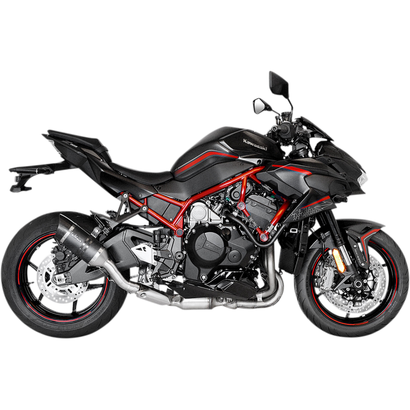 LEOVINCE MUFFLER LV PRO CF Z H2 14344EU