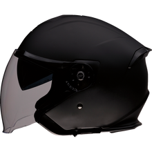 Load image into Gallery viewer, Z1R ROADMAXX 2.0 FLAT BLACK SM 0104-3363