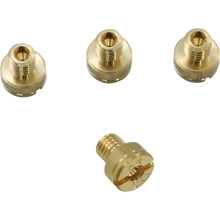 Load image into Gallery viewer, MIKUNI MIKUNI MAIN JET 102.5 4PK N100604-1025