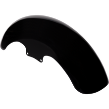 Load image into Gallery viewer, KLOCK WERKS 14-19   FLHT FRT FENDER KT THICK 16/19 KWF-01-0110-2014