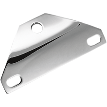 Load image into Gallery viewer, DRAG SPECIALTIES BOTTOM MOUNT H/LIGHT BRACKET (EA) DS-285010