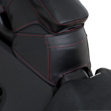 Load image into Gallery viewer, HOPNEL MINI BRA GAS TANK - RYKER RED H40-405RED