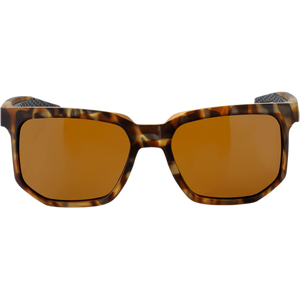 100% CENTRIC SOFT TACT HAVANA W/ BRONZE PEAKPOLAR 60025-00003