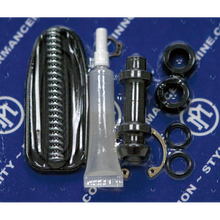 Load image into Gallery viewer, PERFORMANCE MACHINE 9/16" BORE CONTOUR REBUILD KITS 0060-3505