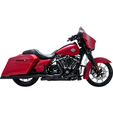 Load image into Gallery viewer, VANCE &amp; HINES HEADPIPE P-DUAL BLK PCX 17+FL 46371