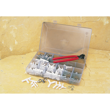 Load image into Gallery viewer, MOTION PRO STEEL O CLIP 9/16 PK/10 12-0028