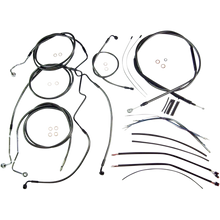 Load image into Gallery viewer, MAGNUM CONTROL CABLE KIT BP 487843