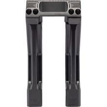 Load image into Gallery viewer, KODLIN FASTBACK BILLET RISERS 8" FITS M8 SOFTAIL W/DIGITAL SPEEDO K55122