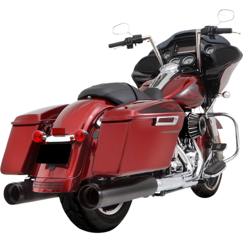 RINEHART RACING 17-23 FL DBX45 4 1/2