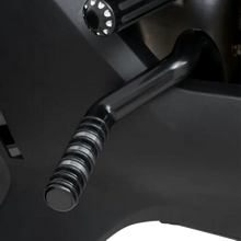 Load image into Gallery viewer, Show Chrome Adjustable Highway Pegs For Can-Am Ryker 41-422
