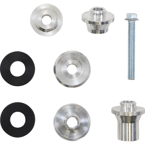 FMF 17-19 250/300XC-W MUFFLER P-CORE 2 025281