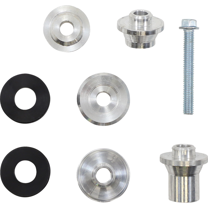 FMF 17-19 250/300XC-W MUFFLER P-CORE 2 025281