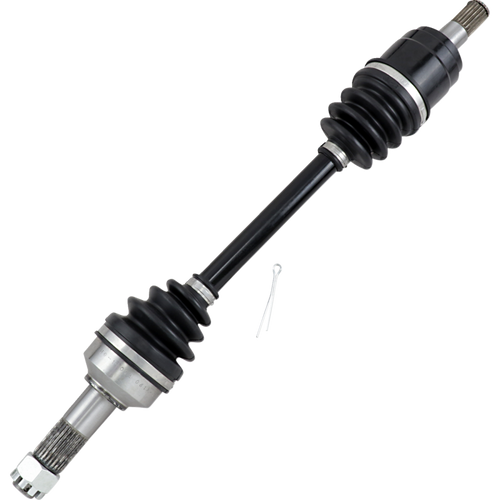 MOOSE UTILITY DIVISION AXLE KIT COMPLETE HONDA LM6-HO-8-234