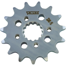 Load image into Gallery viewer, VORTEX Front Sprocket - 15 Tooth 3240-15