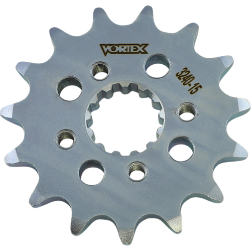 VORTEX Front Sprocket - 15 Tooth 3240-15