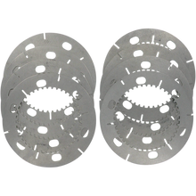 Load image into Gallery viewer, DRAG SPECIALTIES 71-E84 XL STEEL DR/PLATE KIT 1131-0445