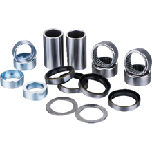 Load image into Gallery viewer, FACTORY LINKS Swingarm Bearing Kit SAK-T-049