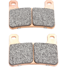 Load image into Gallery viewer, EBC EPFA379HH EXTREME PRO PAD SET EPFA379HH