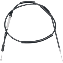 Load image into Gallery viewer, MOTION PRO HOT START CABLE BLACK VINYL 03-0402