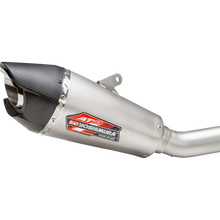 Load image into Gallery viewer, YOSHIMURA 17-23 MT-07 AT2 RACE FS SS/SS 13720AP520