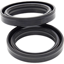 Load image into Gallery viewer, ALL BALLS Fork Oil Seal Only Kit 55-110