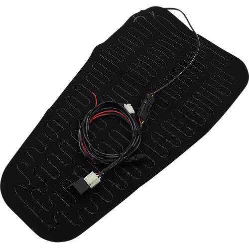 MOOSE UTILITY DIVISION MOOSE HEATED SEAT KIT 0821-3477