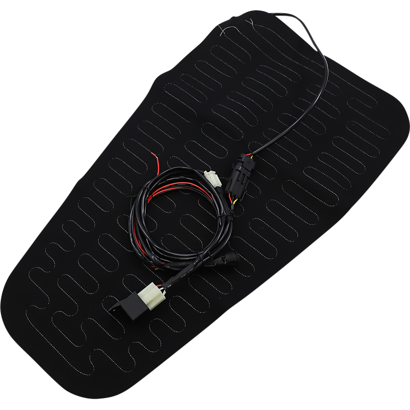 MOOSE UTILITY DIVISION MOOSE HEATED SEAT KIT 0821-3477