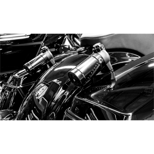 PROGRESSIVE SUSPENSION SHOCK RESERVIOR TOP MOUNT 30-5088