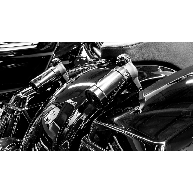 PROGRESSIVE SUSPENSION SHOCK RESERVIOR TOP MOUNT 30-5088