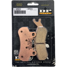 Load image into Gallery viewer, DP Brakes Standard Sintered Metal Brake Pads