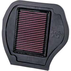 K & N 07-11 YFM550/700F GRIZZLY AIR FILTER K&N YA-7007