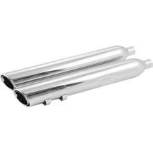 Load image into Gallery viewer, COBRA 95-16 FL 909 UPPERCUT MUFFLERS CHRM 6268