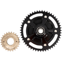 Load image into Gallery viewer, TRASK Sprocket Conversion Kit - Harley TM-2903