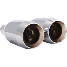 Load image into Gallery viewer, TRASK 14-19 IND SCOUT MUFFLERS CHR PR TM-3042CH