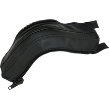 Load image into Gallery viewer, SHOW CHROME GRAB HANDLE COVER BK H44-2BK
