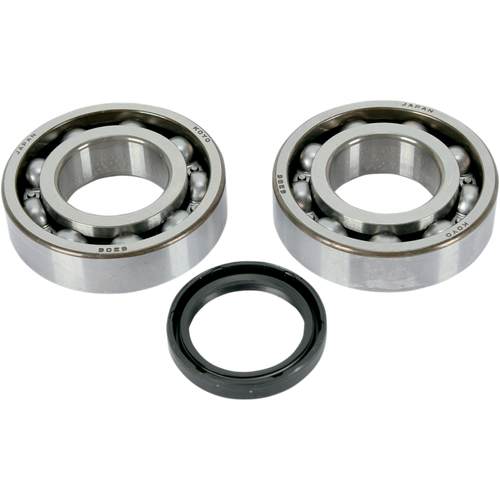 HOT RODS 04-13 KX250F MAIN BEARING SEAL KIT K043