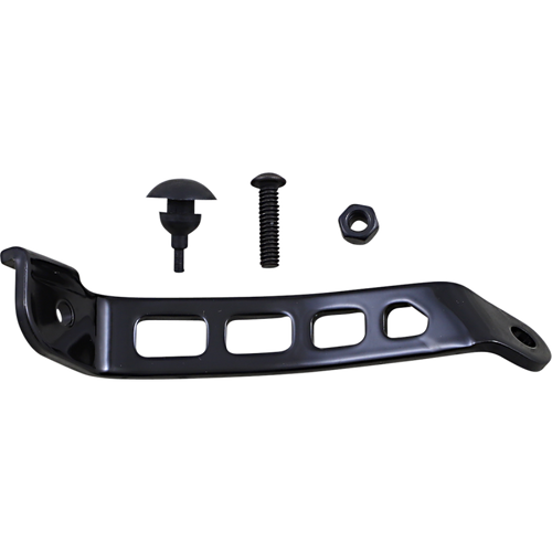 DRAG SPECIALTIES EXTENSION K/S BLK 86-03XL 63220B