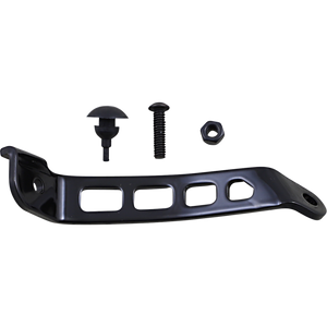 DRAG SPECIALTIES EXTENSION K/S BLK 86-03XL 63220B