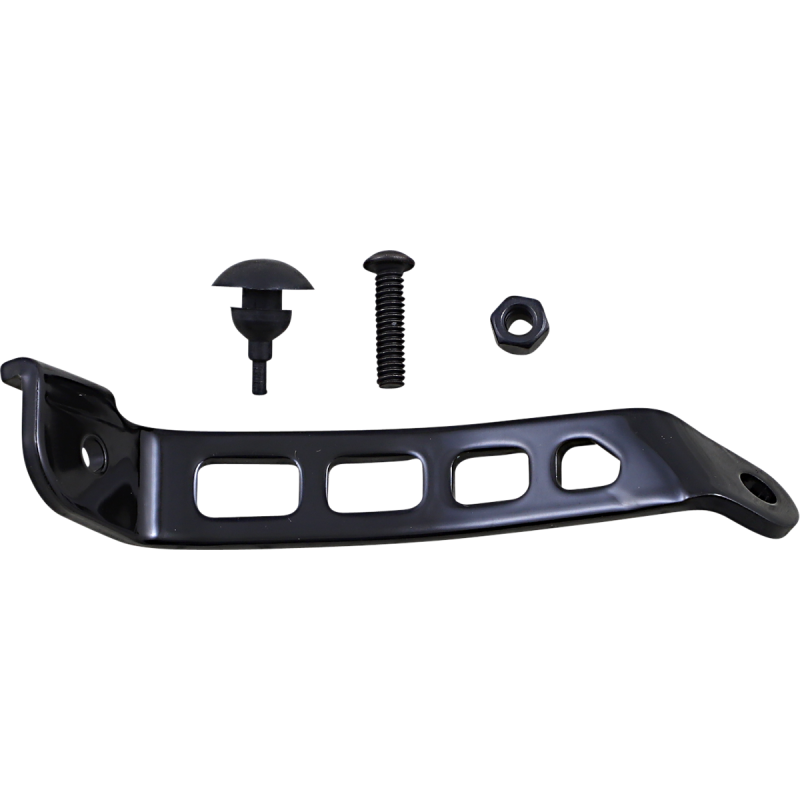 DRAG SPECIALTIES EXTENSION K/S BLK 86-03XL 63220B