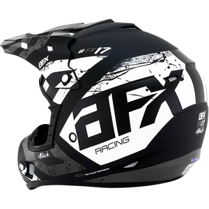 AFX FX17 ATK MAT-SIL SM 0110-7143