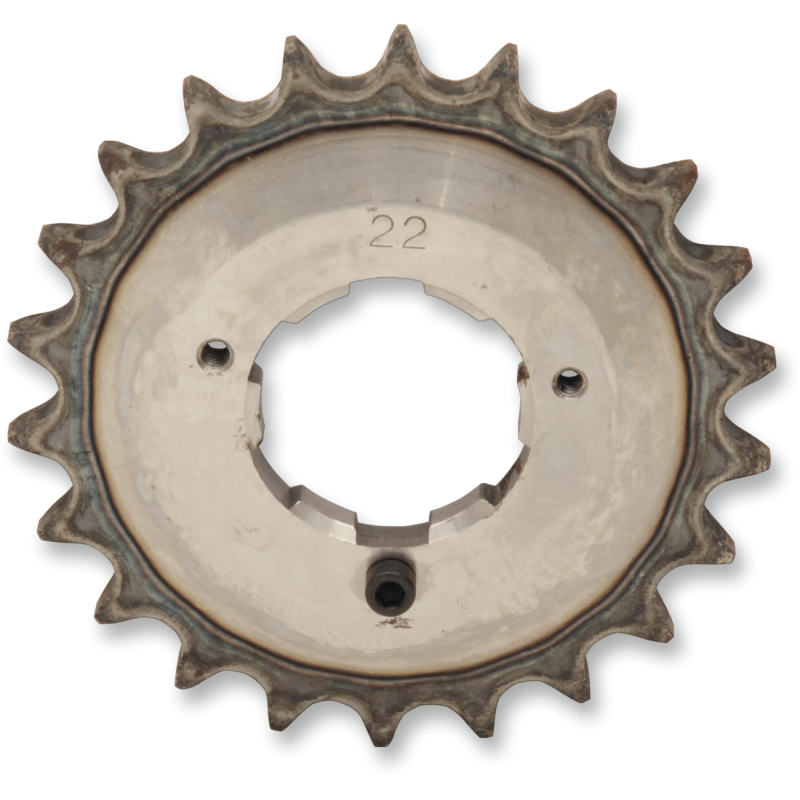 DRAG SPECIALTIES 22T 5-SP TRAN SPK 82-84 DS-191060