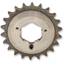 Load image into Gallery viewer, DRAG SPECIALTIES SPROCKET 80-85FXR/FLT 24T 1212-0706