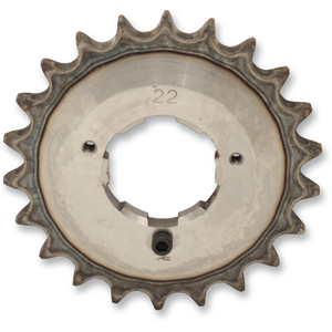 DRAG SPECIALTIES SPROCKET 80-85FXR/FLT 24T 1212-0706