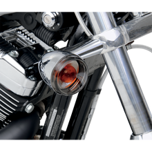 Load image into Gallery viewer, DRAG SPECIALTIES 00-17 FXST/FXD/02-18 XL SMOKED T/S KIT 0906-6316