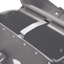 Load image into Gallery viewer, PRO-ONE PERF.MFG. SADDLEBAG LID SUPPORTS PAIR 100307